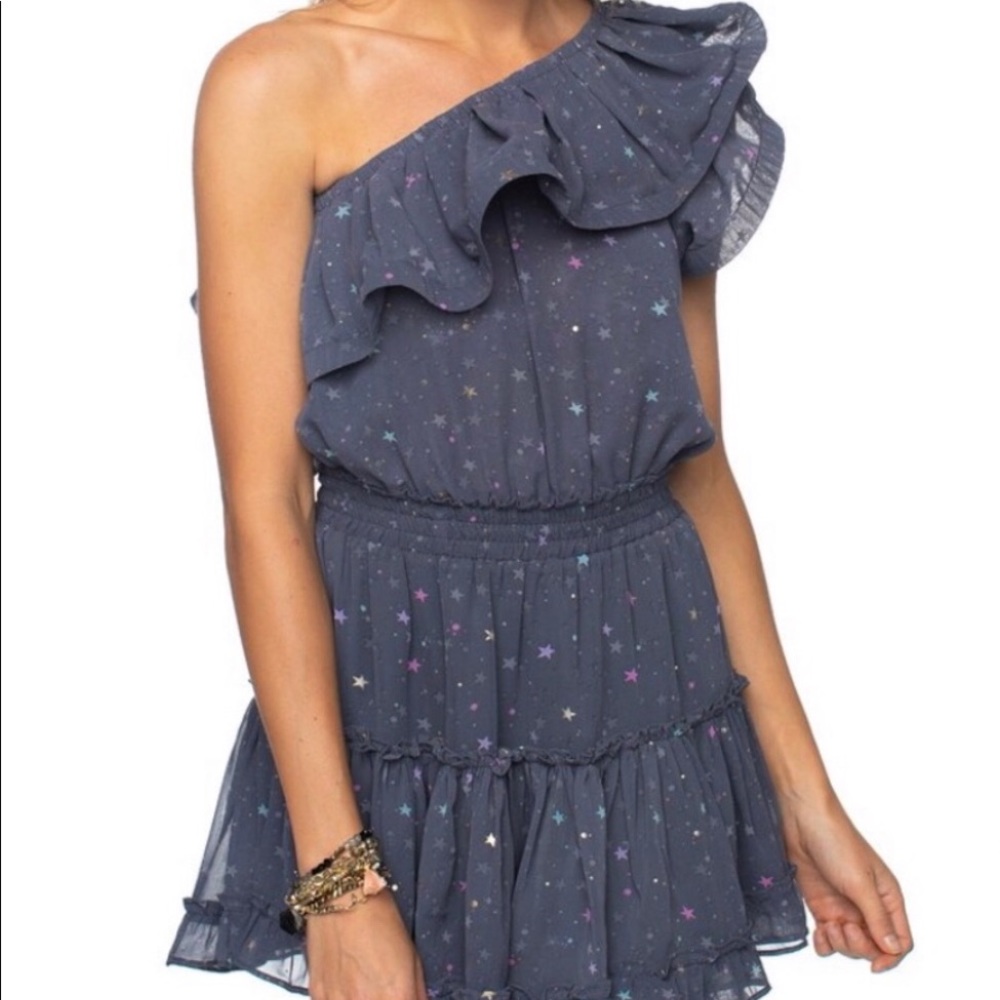 BUDDY LOVE STAR DRESS